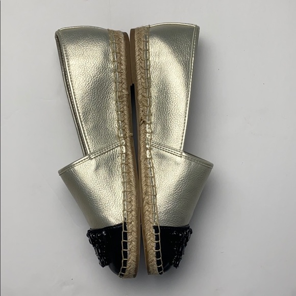 Circus by Sam Edelman Espadrilles NWOT - Picture 3 of 6